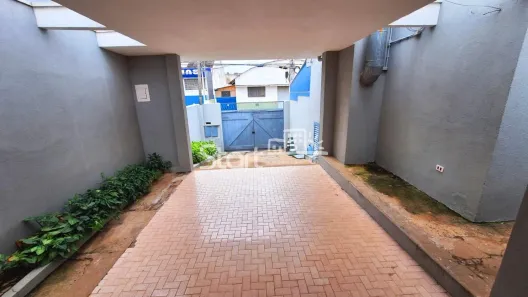 Imóvel Comercial com 3 Quartos para alugar, 195m² no Jardim do Trevo, Campinas