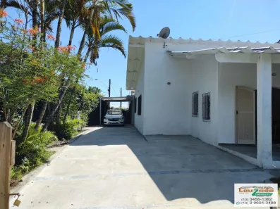 Casa com 4 Quartos à venda, 200m² no Cidade Nova Peruíbe, Peruíbe