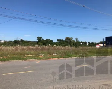 Lote/Terreno à venda, 4609m² no Loteamento Parque Industrial, Jundiaí