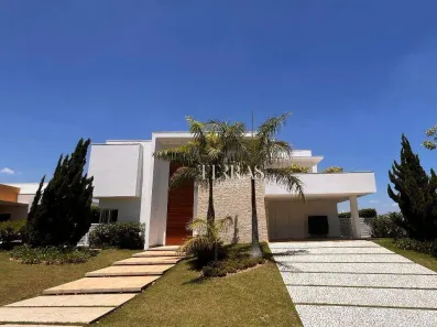Casa de Condomínio com 4 Quartos à venda, 507m² no , Itupeva