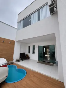 Casa com 3 Quartos à venda, 200m² no Cidade Operária, São Luís