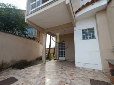 Casa com 2 Quartos à venda, 90m² no Campo Grande, Rio de Janeiro