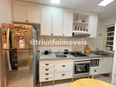 Apartamento com 2 Quartos à venda, 46m² no Vale do Gavião, Teresina