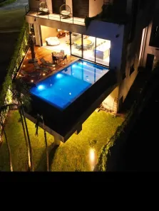 Casa de Condomínio com 4 Quartos à venda, 670m² no Alphaville, Santana de Parnaíba