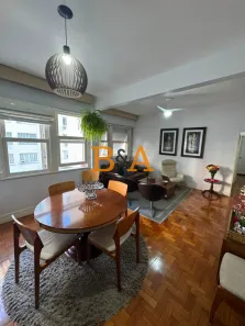 Apartamento com 2 Quartos à venda, 85m² no Copacabana, Rio de Janeiro