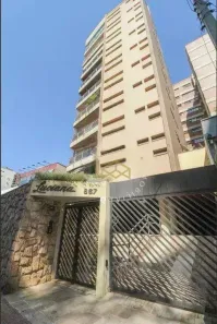 Apartamento com 2 Quartos para alugar, 306m² no Cambuí, Campinas