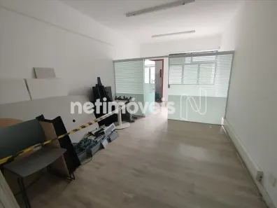 Sala Comercial para alugar, 27m² no Vale do Sereno, Nova Lima