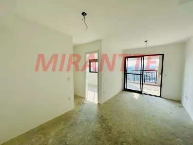 Apartamento com 2 Quartos à venda, 68m² no Macedo, Guarulhos
