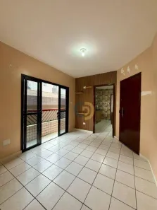 Apartamento com 1 Quarto à venda, 52m² no Tupi, Praia Grande