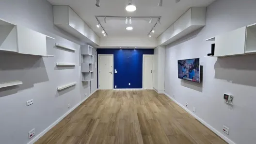 Sala Comercial à venda, 30m² no Copacabana, Rio de Janeiro