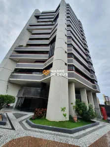 Apartamento com 4 Quartos à venda, 269m² no Papicu, Fortaleza