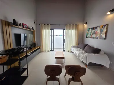 Casa de Condomínio com 3 Quartos à venda, 170m² no Portal do Bosque, Louveira