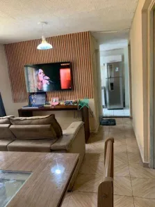 Apartamento com 2 Quartos à venda, 52m² no Alves Dias, São Bernardo do Campo