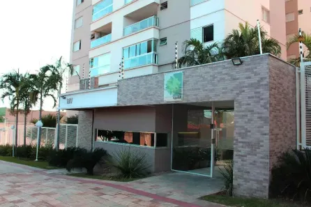 Apartamento com 3 Quartos à venda, 86m² no Popular, Cuiabá