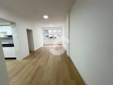 Apartamento com 3 Quartos à venda, 110m² no Icaraí, Niterói