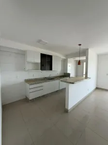 Apartamento com 3 Quartos para alugar, 92m² no Parque Amazônia, Goiânia