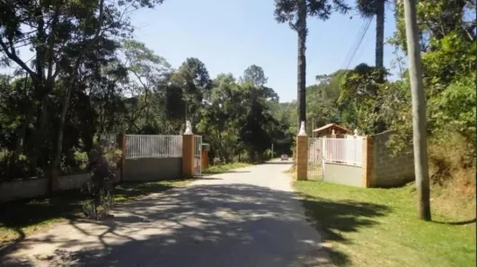 Lote/Terreno à venda, 1519m² no , Vargem Grande Paulista
