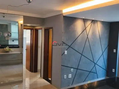 Apartamento com 2 Quartos à venda, 56m² no Santa Mônica, Uberlândia
