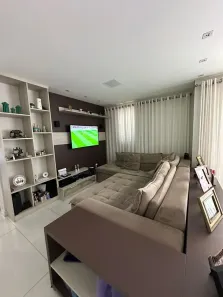 Apartamento com 3 Quartos à venda, 94m² no Jardim Imperador, Suzano