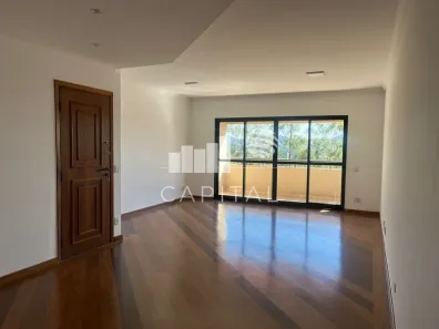 Apartamento com 4 Quartos para alugar, 156m² no Alphaville Centro Industrial e Empresarial/Alphaville., Barueri
