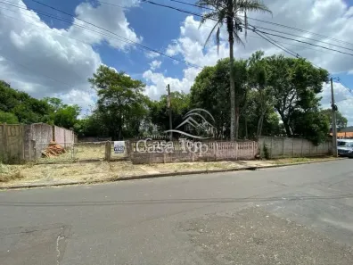 Lote/Terreno à venda, 285m² no Orfãs, Ponta Grossa