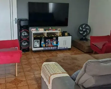 Casa com 3 Quartos à venda, 150m² no Jardim Luso, São Paulo