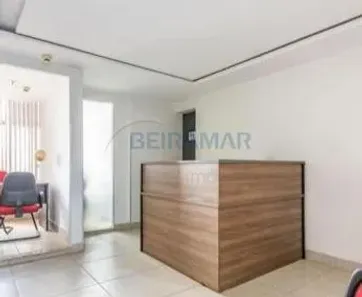 Sala Comercial à venda, 30m² no Taguatinga Centro, Brasília