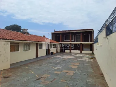 Sobrado com 8 Quartos à venda, 315m² no Jardim Campos Elíseos, Campinas