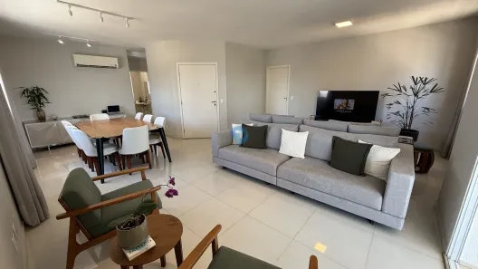 Apartamento com 3 Quartos à venda, 194m² no Parque Campolim, Sorocaba