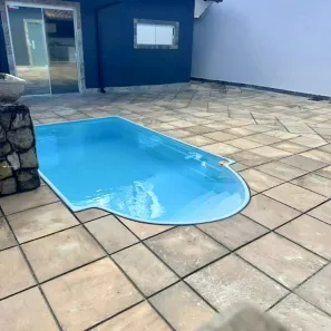 Casa com 2 Quartos à venda, 101m² no Lagoa, Macaé