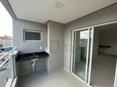 Apartamento com 2 Quartos à venda, 58m² no Vila Gabriel, Sorocaba