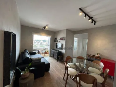 Apartamento com 2 Quartos à venda, 68m² no Jardim Refúgio, Sorocaba