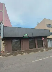 Sala Comercial para alugar, 50m² no Centro, Anápolis