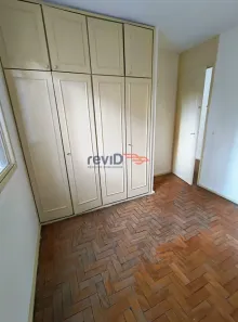 Apartamento com 2 Quartos para alugar, 60m² no Bela Vista, São Paulo