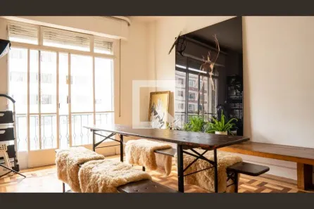 Apartamento com 2 Quartos à venda, 135m² no Campos Elíseos, São Paulo