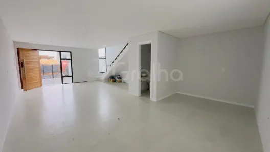 Casa com 3 Quartos à venda, 118m² no Barra do Aririú, Palhoça