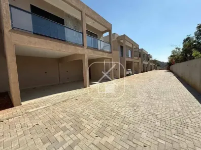 Casa com 3 Quartos à venda, 147m² no Jardim Itapema, Guararema