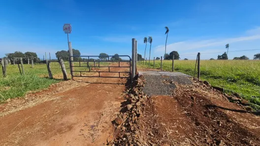 Fazenda/Sítio à venda, 10m² no Rochedinho, Campo Grande