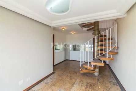 Cobertura com 3 Quartos à venda, 149m² no Vila Bertioga, São Paulo