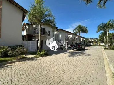 Casa de Condomínio com 3 Quartos à venda, 135m² no Bairro de Juquehy, São Sebastião