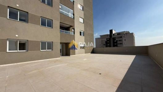 Apartamento com 3 Quartos à venda, 248m² no Buritis, Belo Horizonte