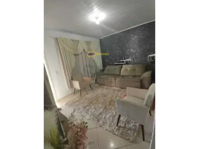 Casa com 3 Quartos à venda, 120m² no Efapi, Chapecó
