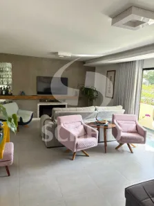 Apartamento com 4 Quartos à venda, 168m² no Vila Uberabinha, São Paulo