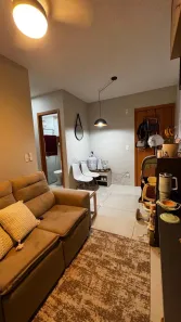 Apartamento com 2 Quartos à venda, 40m² no Morada do Ouro, Cuiabá