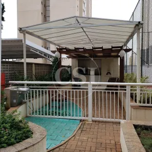 Apartamento com 3 Quartos à venda, 69m² no Mansões Santo Antônio, Campinas