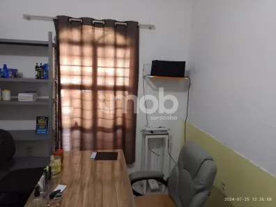 Casa com 1 Quarto à venda, 71m² no Jardim Wanel Ville V, Sorocaba