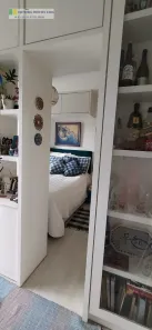Apartamento com 1 Quarto à venda, 36m² no Cambuci, São Paulo