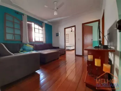 Casa com 3 Quartos à venda, 152m² no Santa Amélia, Belo Horizonte