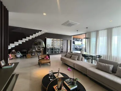Casa de Condomínio com 4 Quartos para alugar, 400m² no , Barra dos Coqueiros