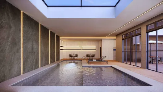 Apartamento com 3 Quartos à venda, 199m² no Ahú, Curitiba
